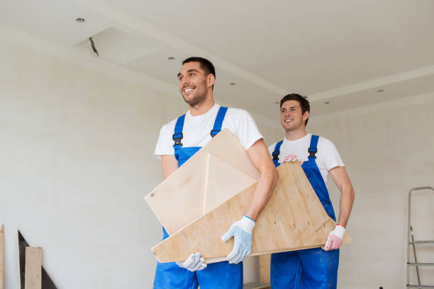 Best Electronics and E-Waste Disposal  in Grosse Pointe Woods, MI