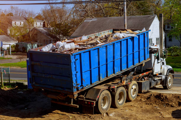 Best Construction Debris Removal  in Grosse Pointe Woods, MI