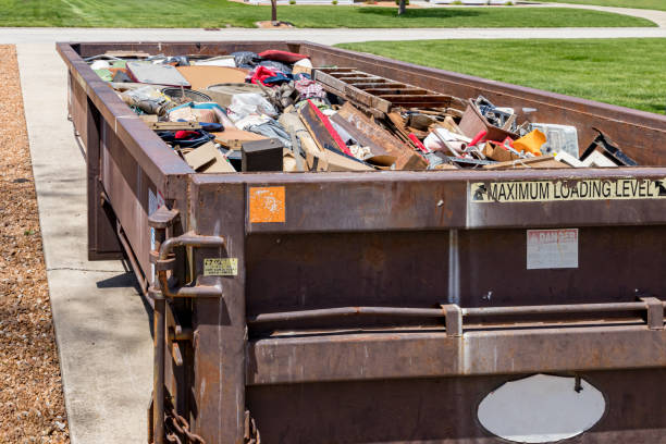 Best Hoarding Cleanup  in Grosse Pointe Woods, MI