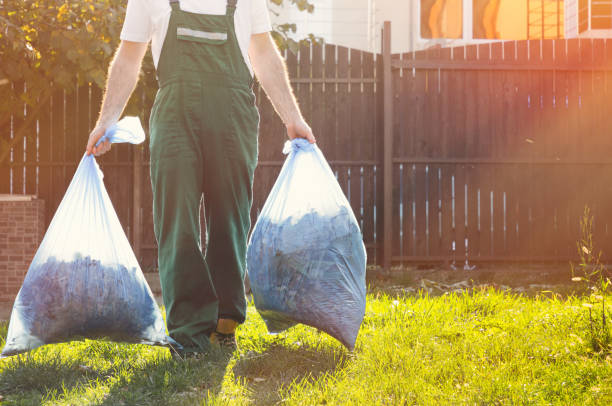 Best Demolition Debris Removal  in Grosse Pointe Woods, MI