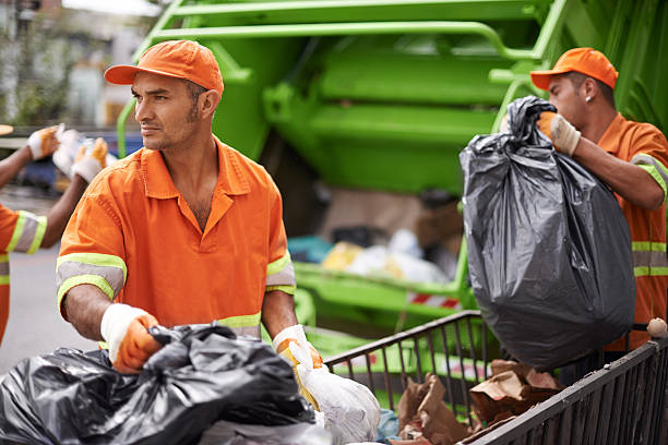 Best Same-Day Junk Removal Services  in Grosse Pointe Woods, MI